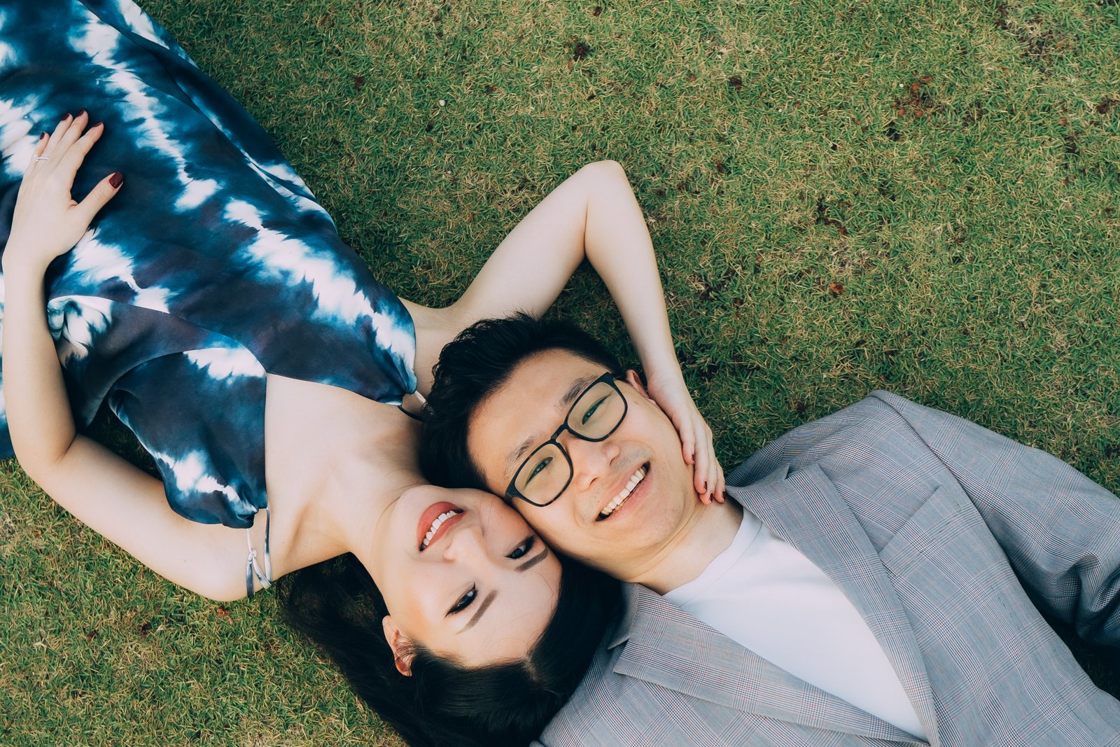 Michelle & Daniel